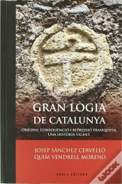 Capa do artigo Gran Lògia De Catalunya