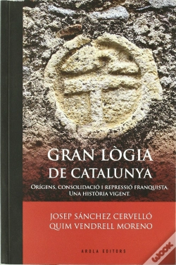 Capa do artigo Gran Lògia De Catalunya