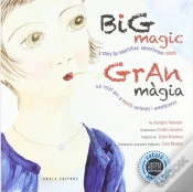 Capa do artigo Gran Màgia / Big Magic