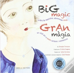 Capa do artigo Gran Màgia / Big Magic