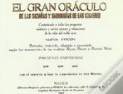 Capa do artigo Gran Oraculo De Hazañas Y Sabidurias De Las Mujeres