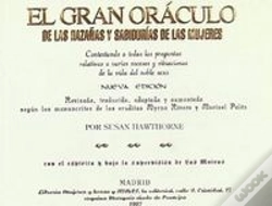 Capa do artigo Gran Oraculo De Hazañas Y Sabidurias De Las Mujeres