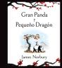 Gran Panda Y Pequeño Dragón - Preview