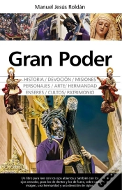 Capa do artigo Gran Poder Historia Arte Y Devocion
