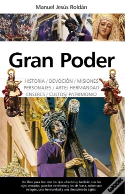 Capa do artigo Gran Poder Historia Arte Y Devocion