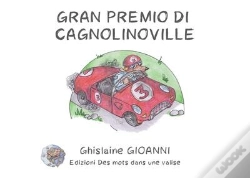 Capa do artigo Gran Premio Di Cagnolinoville