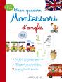 Gran Quadern Montessori D'Anglès - Preview