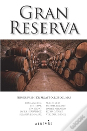 Capa do artigo Gran Reserva