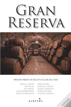 Capa do artigo Gran Reserva
