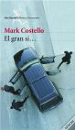 Capa do artigo Gran Si Seix Barral
