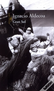Capa do artigo Gran Sol
