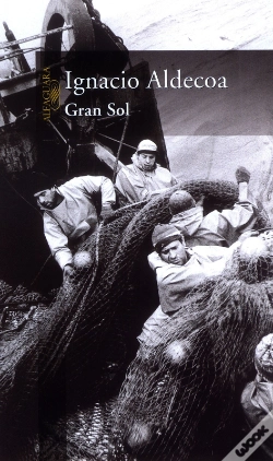 Capa do artigo Gran Sol