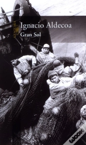 Capa do artigo Gran Sol