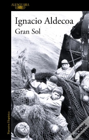 Capa do artigo Gran Sol