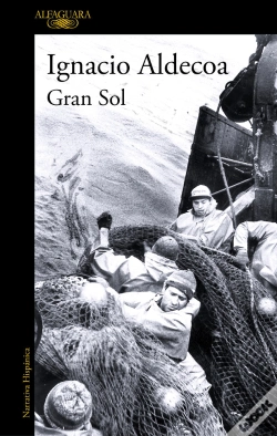 Capa do artigo Gran Sol