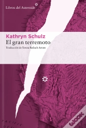 Capa do artigo Gran Terremoto, El