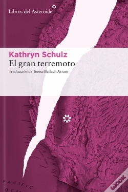 Capa do artigo Gran Terremoto, El