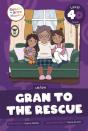 Gran To The Rescue - Preview