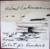 Capa do artigo Gran Torso / Salut Für Caudwell - CD