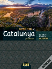Capa do artigo Gran Tour De Catalunya