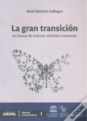 Capa do artigo Gran Transicion La
