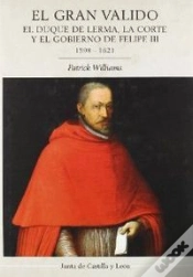 Capa do artigo Gran Valido:Duque De Lerma,Corte Y Gobierno Felipe