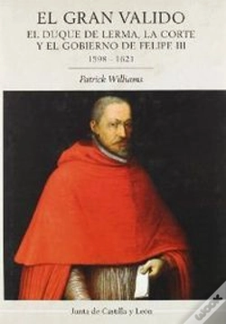 Capa do artigo Gran Valido:Duque De Lerma,Corte Y Gobierno Felipe