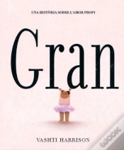 Capa do artigo Gran