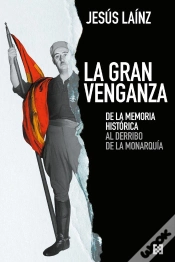 Capa do artigo Gran Venganza, La