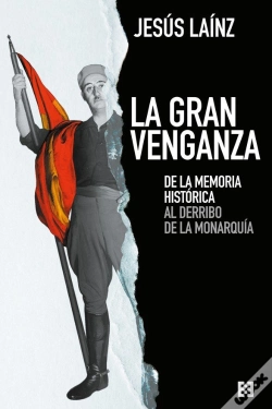 Capa do artigo Gran Venganza, La