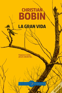 Capa do artigo Gran Vida,La