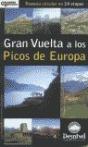 Gran Vuelta A Los Picos De Europa - Preview
