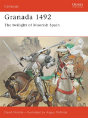 Granada 1492 - Preview