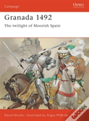 Capa do artigo Granada 1492