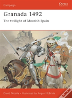 Capa do artigo Granada 1492