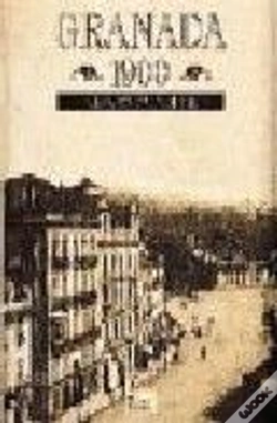 Capa do artigo Granada 1900