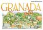 Granada. Acuarelas - Preview