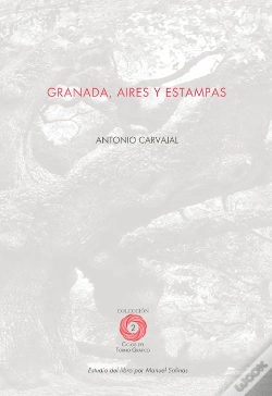 Capa do artigo Granada Aires Y Estampas