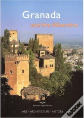 Granada And The Alhambra  