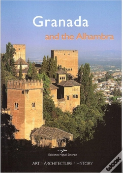 Capa do artigo Granada And The Alhambra  