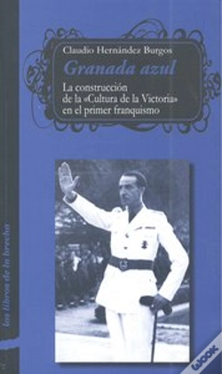 Capa do artigo Granada Azul