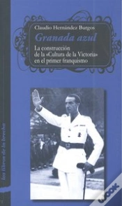 Capa do artigo Granada Azul