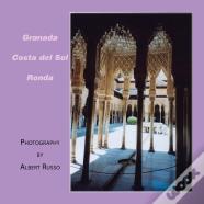 Granada, Costa Del Sol & Ronda