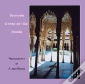 Capa do artigo Granada, Costa Del Sol & Ronda