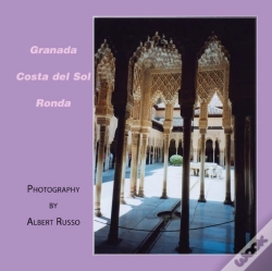 Capa do artigo Granada, Costa Del Sol & Ronda