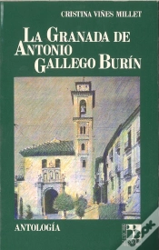 Capa do artigo Granada De Gallego Burin