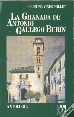 Capa do artigo Granada De Gallego Burin
