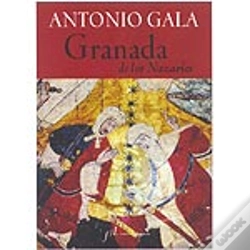 Capa do artigo Granada De Los Nazaríes