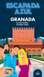 Granada Escapada - Preview