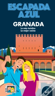 Capa do artigo Granada Escapada